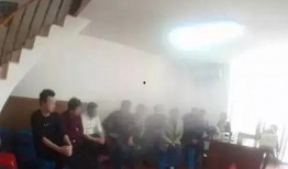 常州传销爆料事件视频曝光,揭露隐蔽网络传销黑幕